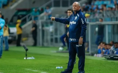 Foto: Lucas Uebel/Getty Images