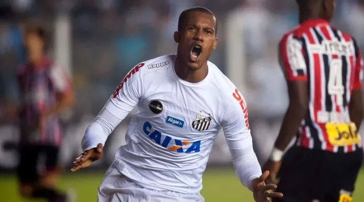 Foto: Ivan Storti/Santos FC