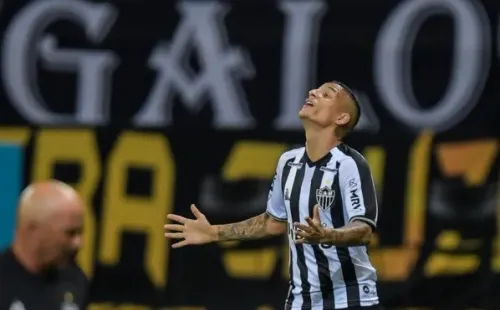 Atlético-MG busca ampliar vantagem na liderança do Brasileirão