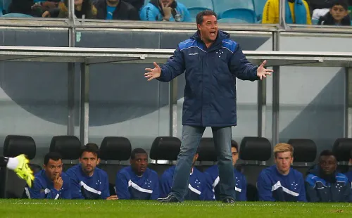 Foto: Lucas Uebel/Getty Images