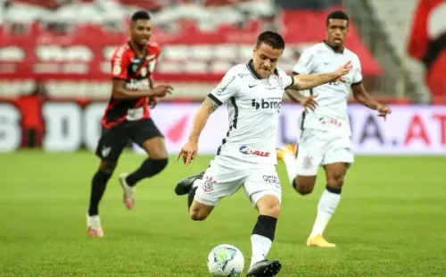 Foto: Rodrigo Coca/Corinthians