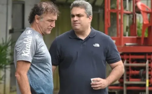 Foto: Ivan Storti/Santos