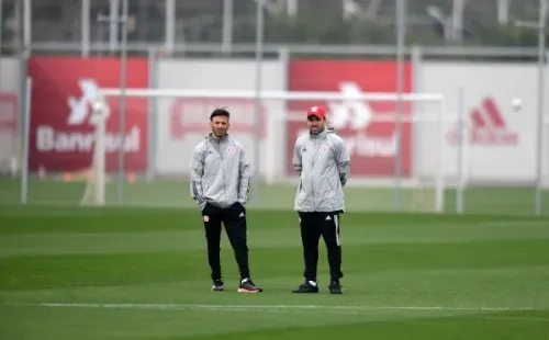 Foto: Ricardo Duarte/Internacional