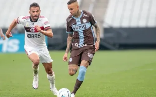 Foto: Rodrigo Coca/Corinthians