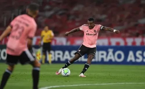 Foto: Ricardo Duarte/Internacional