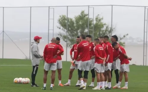 Foto: Internacional/Divulgação