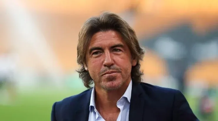 Ricardo Pinto estreia hoje pelo Vasco. Foto: Divulgação