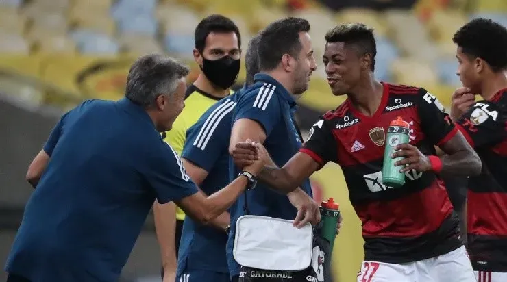 BH vive grande fase (Foto: Getty Images)