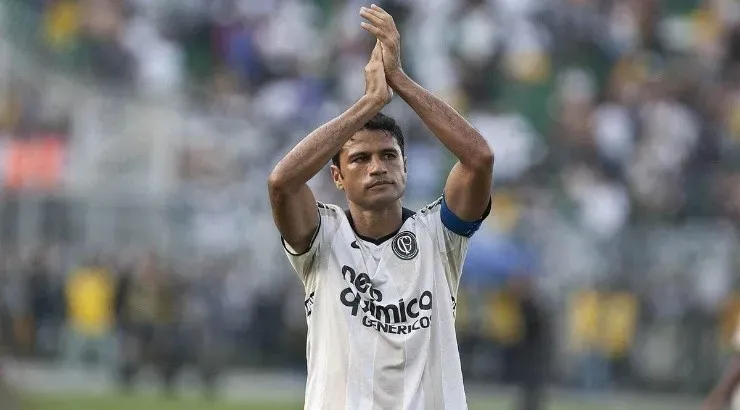 Zagueiro fez 161 jogos pelo Timão - Foto: Daniel Augusto Jr/Corinthians.