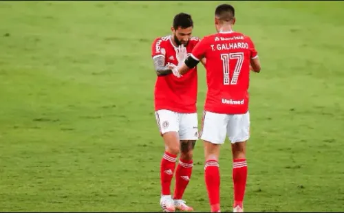 Inter quer começar a Copa do Brasil com o pé direito. (Foto: Getty Images)