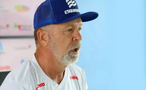 Felipe Oliveira / EC Bahia