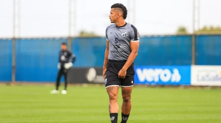 Foto: Felipe Santos/cearasc.com/Divulgação