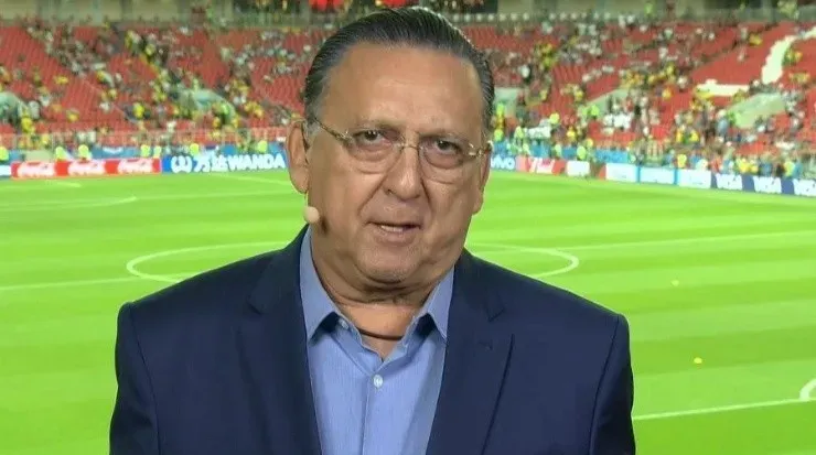 Foto: Reprodução/TV Globo