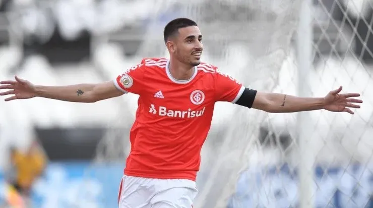 Foto: Ricardo Duarte/Inter/Divulgação