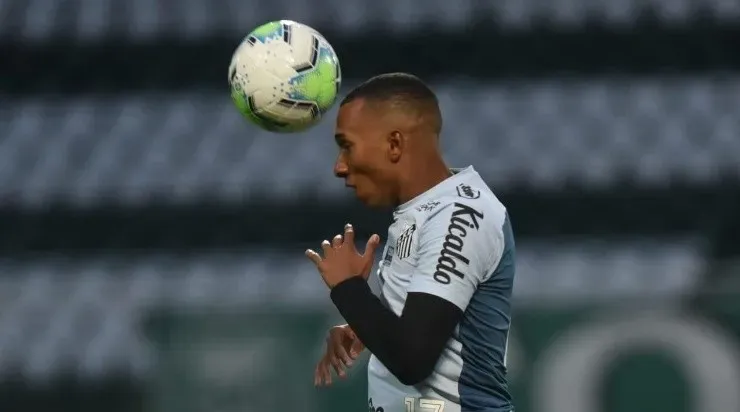 Foto: Ivan Storti/Santos FC