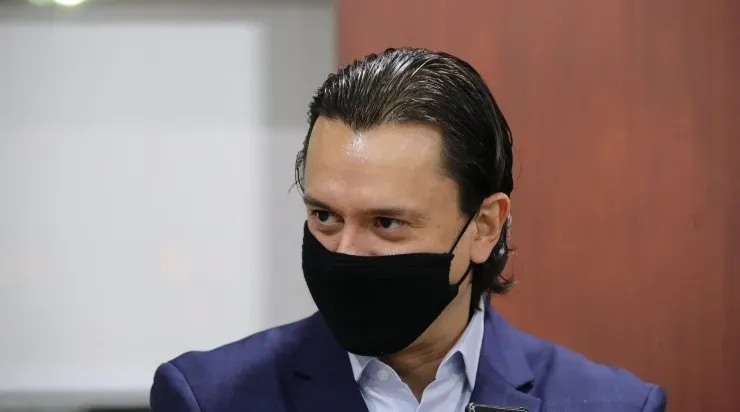 Foto: Divulgação/Cruzeiro