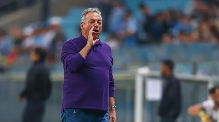 Abel: tem história no Inter (Foto: Getty Images)