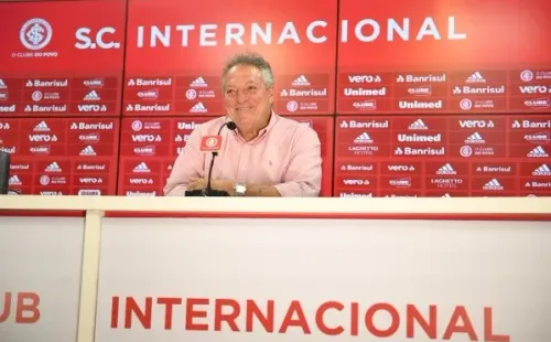 Ricardo Duarte/Internacional