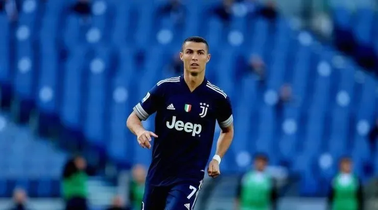 Cristiano Ronaldo pode ser envolvido na troca entre Juventus e PSG por Neymar. Foto: Divulgação