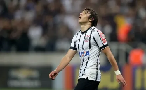 Ángel Romero - (Getty Images)