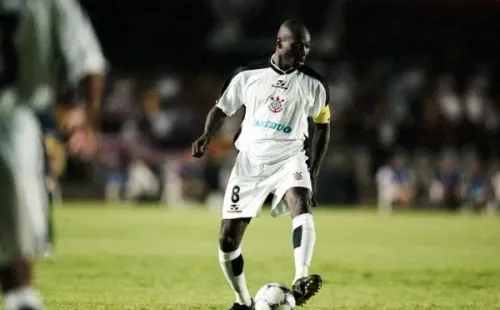 Freddy Rincón - (Getty Images)