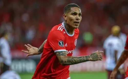 Paolo Guerrero - (Getty Images)