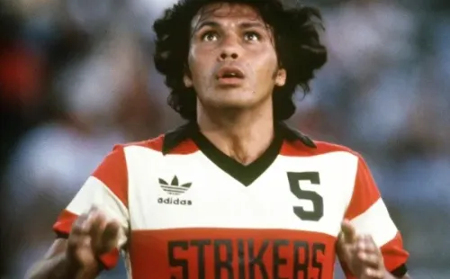 Figueroa é considerado o melhor chileno de todos os tempos - (Getty Images)