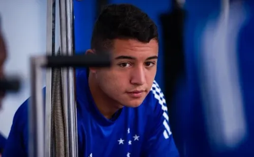 Foto: Bruno Haddad/Cruzeiro