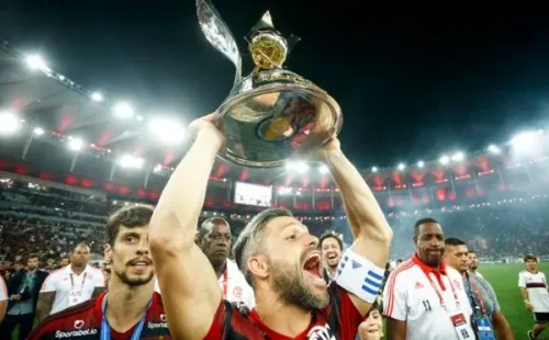 Diego Rivas - (Getty Images)