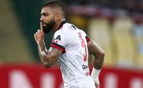 Gabriel Barbosa - (Getty Images)