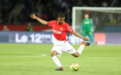 Jorge Marco de Oliveira Moraes - (Getty Images)