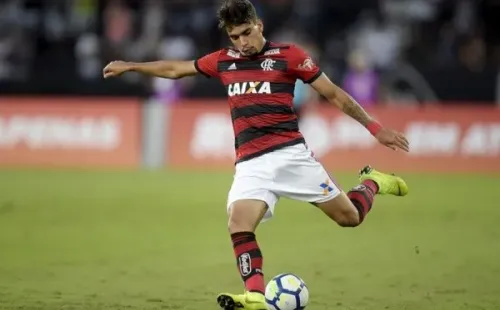 Lucas Paquetá - (Getty Images)