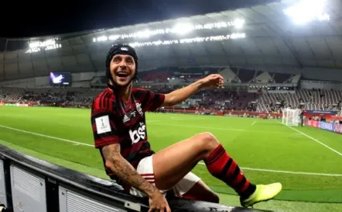 Rafinha - (Getty Images)