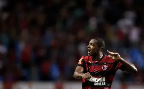 Renato Abreu - (Getty Images)