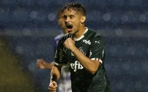 Scarpa também testou positivo para Covid-19. Foto: Divulgação