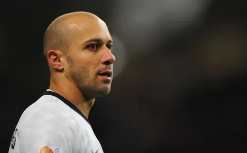 Alessandro - (Getty Images)