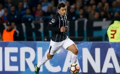 Ángel Romero - (Getty Images)