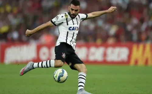 Bruno Henrique - (Getty Images)