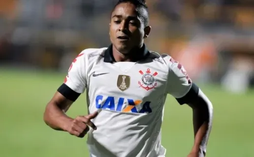 Jorge Henrique - (Getty Images)