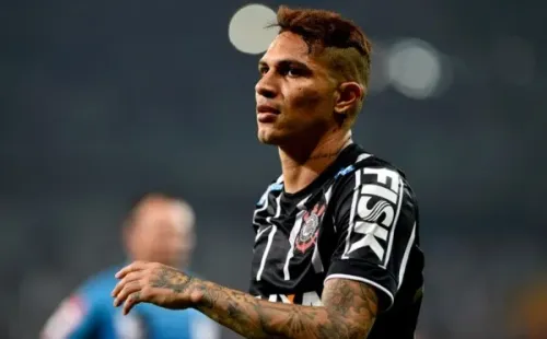 Paolo Guerrero - (Getty Images)