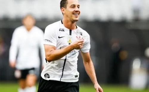 Rodriguinho - (Getty Images)