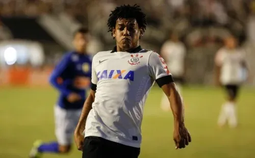 Romarinho - (Getty Images)