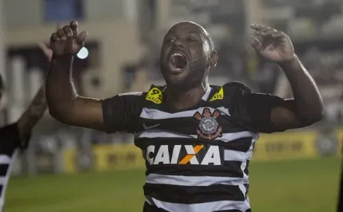 Vagner Love - (Getty Images)