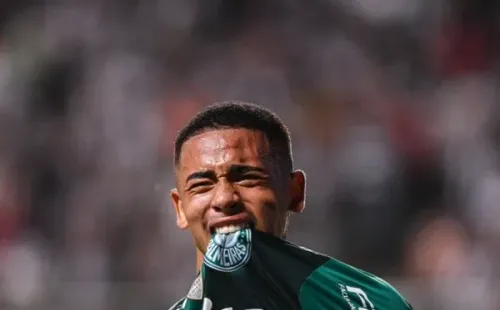 Gabriel Jesus - (Getty Images)
