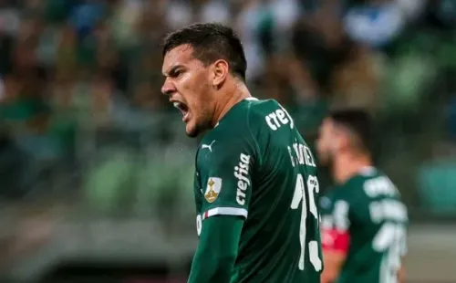 Gustavo Gómez - (Getty Images)