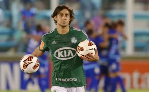 Valdivia - (Getty Images)