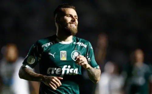 Lucas Lima - (Getty Images)