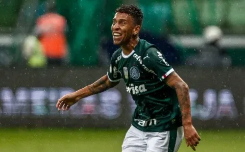 Marcos Rocha - (Getty Images)