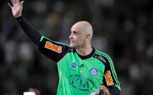 Marcos - (Getty Images)