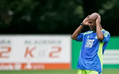 Marcos Assunção - (Getty Images)